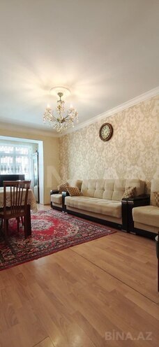 Satılır 3 otaqlı köhnə tikili 80 m², Həzi Aslanov m., photo 1 from 24