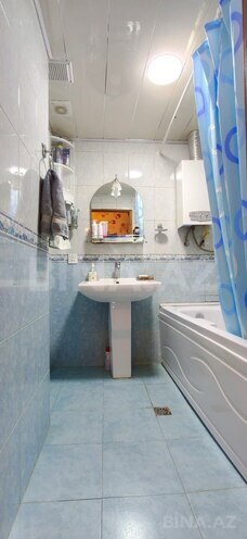 Satılır 3 otaqlı köhnə tikili 80 m², Həzi Aslanov m., photo 23 from 24