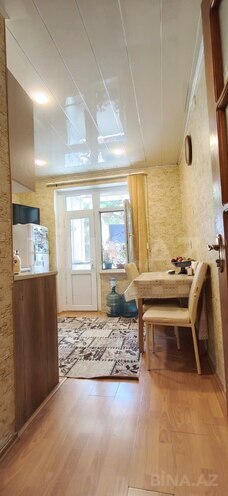 Satılır 3 otaqlı köhnə tikili 80 m², Həzi Aslanov m., photo 14 from 24