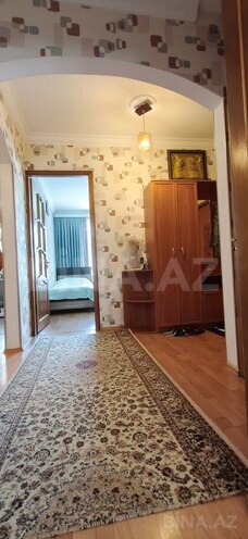 Satılır 3 otaqlı köhnə tikili 80 m², Həzi Aslanov m., photo 20 from 24