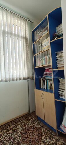 Satılır 3 otaqlı köhnə tikili 80 m², Həzi Aslanov m., photo 12 from 24