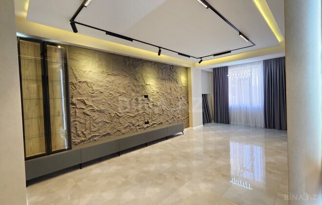 Satılır 2 otaqlı yeni tikili 85 m², Nərimanov r., photo 6 from 12