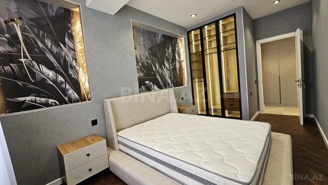 Satılır 2 otaqlı yeni tikili 85 m², Nərimanov r., photo 10 from 12