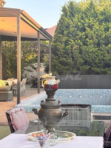 Satılır 6 otaqlı həyət evi/bağ evi 250 m², Görədil q., photo 24 from 32
