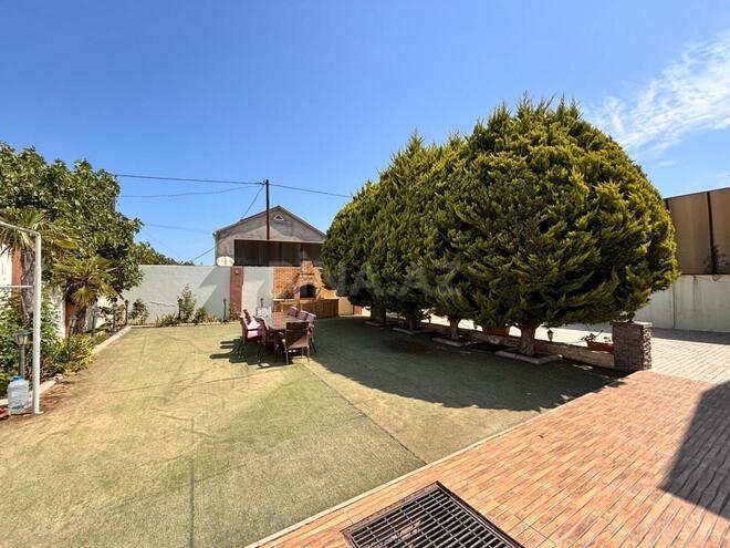 Satılır 6 otaqlı həyət evi/bağ evi 250 m², Görədil q., photo 18 from 32