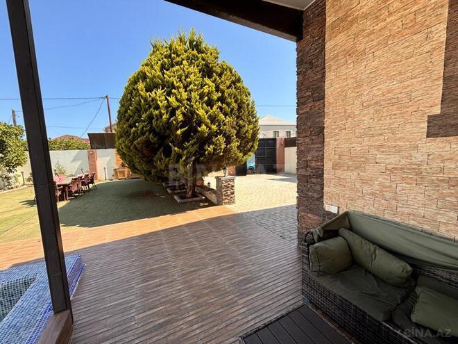 Satılır 6 otaqlı həyət evi/bağ evi 250 m², Görədil q., photo 26 from 32