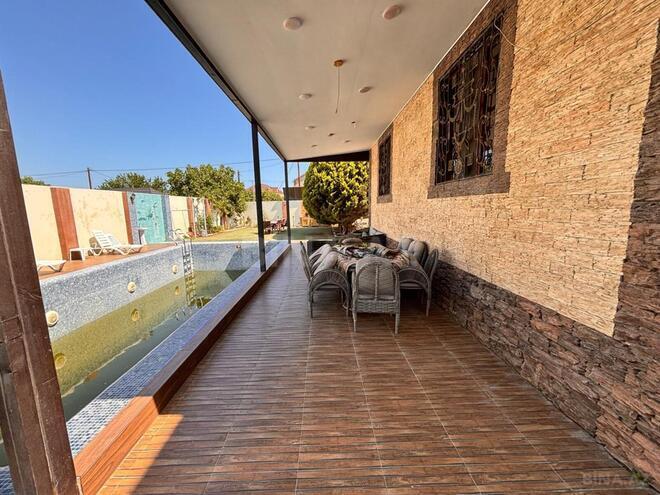 Satılır 6 otaqlı həyət evi/bağ evi 250 m², Görədil q., photo 22 from 32