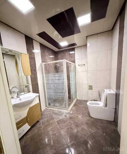 İcarəyə verilir 2 otaqlı yeni tikili 120 m², Nəsimi r., photo 9 from 14