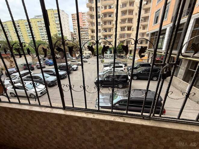 İcarəyə verilir 2 otaqlı yeni tikili 120 m², Nəsimi r., photo 13 from 14