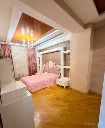 İcarəyə verilir 2 otaqlı yeni tikili 120 m², Nəsimi r., photo 5 from 14