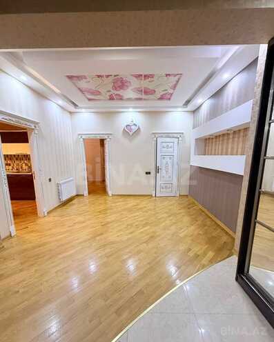 İcarəyə verilir 2 otaqlı yeni tikili 120 m², Nəsimi r., photo 10 from 14