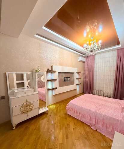 İcarəyə verilir 2 otaqlı yeni tikili 120 m², Nəsimi r., photo 6 from 14