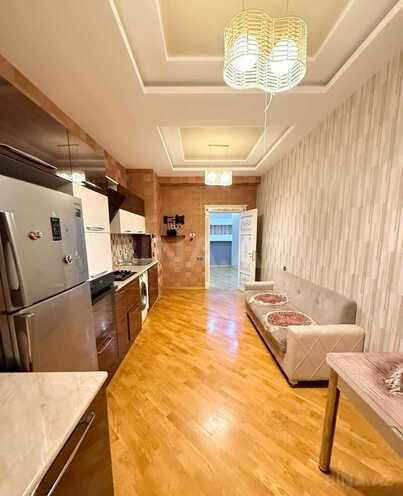 İcarəyə verilir 2 otaqlı yeni tikili 120 m², Nəsimi r., photo 7 from 14