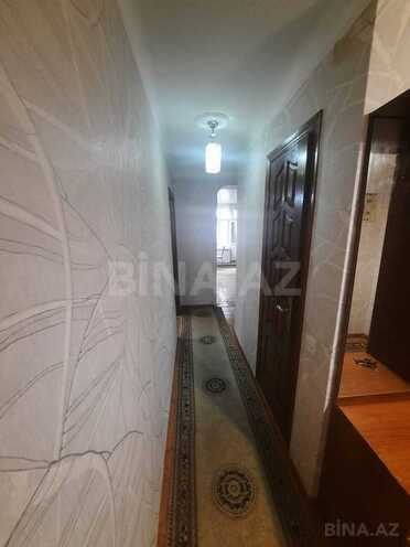 Satılır 3 otaqlı köhnə tikili 80 m², Nərimanov r., photo 12 from 19