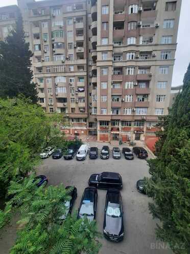 Satılır 3 otaqlı köhnə tikili 80 m², Nərimanov r., photo 1 from 19