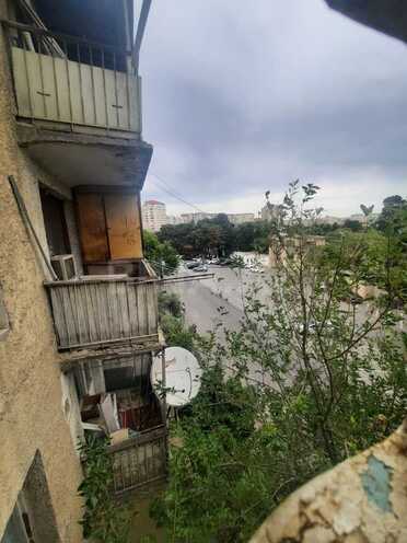Satılır 3 otaqlı köhnə tikili 80 m², Nərimanov r., photo 18 from 19