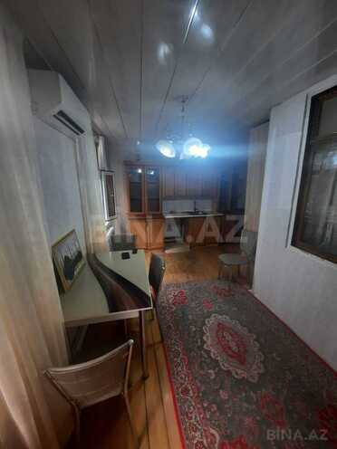 Satılır 3 otaqlı köhnə tikili 80 m², Nərimanov r., photo 10 from 19