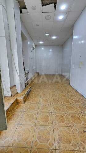 Сдаётся  объект 30 м², м. Халглар Достлугу, photo 5 from 6