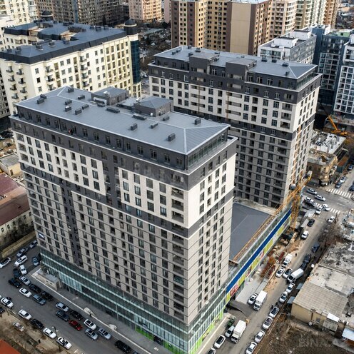 Satılır 4 otaqlı yeni tikili 146 m², 28 May m., photo 7 from 10