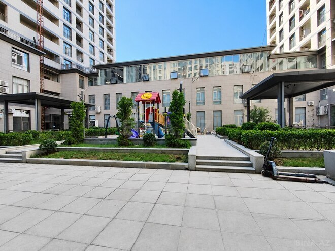 Satılır 4 otaqlı yeni tikili 146 m², 28 May m., photo 4 from 10
