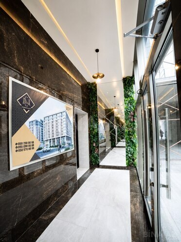 Satılır 4 otaqlı yeni tikili 146 m², 28 May m., photo 3 from 10