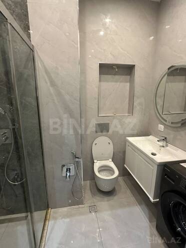Satılır 2 otaqlı yeni tikili 91 m², 28 May m., photo 6 from 8