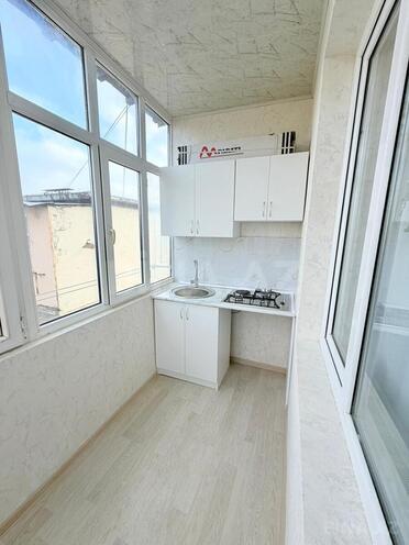 Satılır 2 otaqlı köhnə tikili 35 m², Memar Əcəmi m., photo 7 from 10