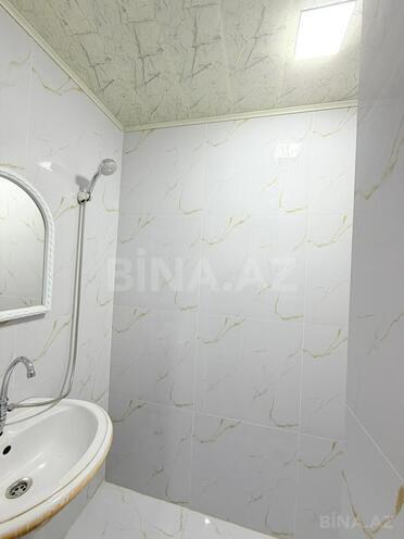Satılır 2 otaqlı köhnə tikili 35 m², Memar Əcəmi m., photo 8 from 10