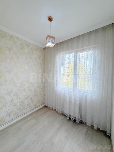 Satılır 2 otaqlı köhnə tikili 35 m², Memar Əcəmi m., photo 4 from 10