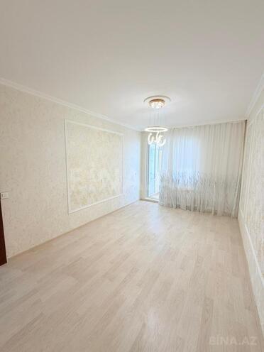 Satılır 2 otaqlı köhnə tikili 35 m², Memar Əcəmi m., photo 3 from 10