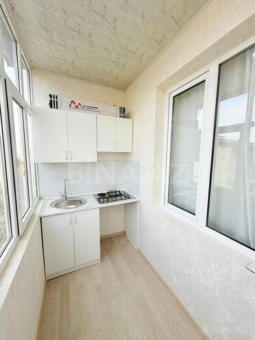 Satılır 2 otaqlı köhnə tikili 35 m², Memar Əcəmi m., photo 6 from 10