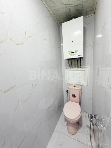 Satılır 2 otaqlı köhnə tikili 35 m², Memar Əcəmi m., photo 9 from 10