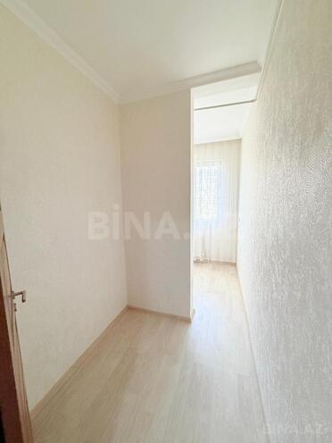 Satılır 2 otaqlı köhnə tikili 35 m², Memar Əcəmi m., photo 5 from 10