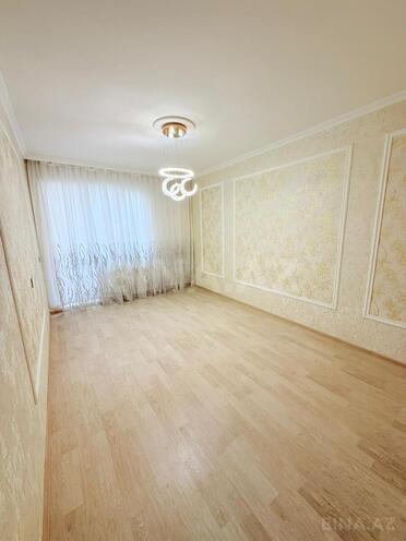 Satılır 2 otaqlı köhnə tikili 35 m², Memar Əcəmi m., photo 1 from 10