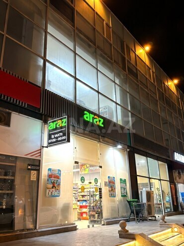 Продаётся  объект 305 м², м. Мемар Аджеми, photo 9 from 10