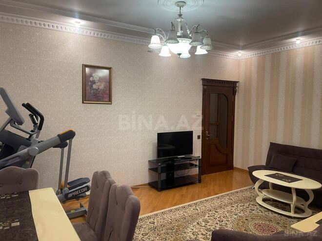 Сдаётся 2-комн. новостройка 100 м², м. Низами, photo 8 from 24