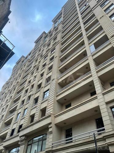 Сдаётся 2-комн. новостройка 100 м², м. Низами, photo 3 from 24