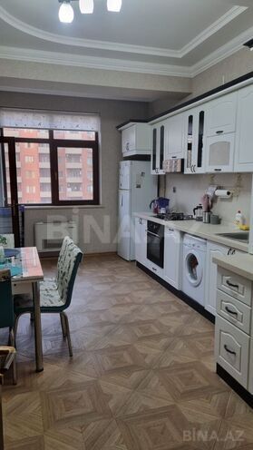Сдаётся 2-комн. новостройка 100 м², м. Низами, photo 13 from 24