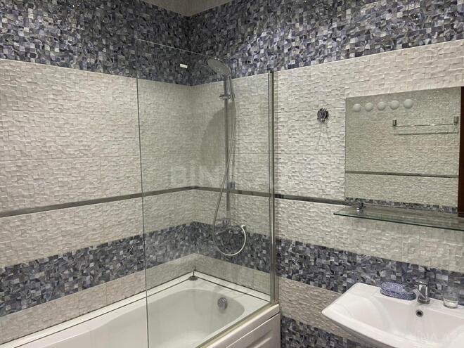 Сдаётся 2-комн. новостройка 100 м², м. Низами, photo 21 from 24