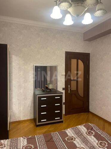 Сдаётся 2-комн. новостройка 100 м², м. Низами, photo 19 from 24