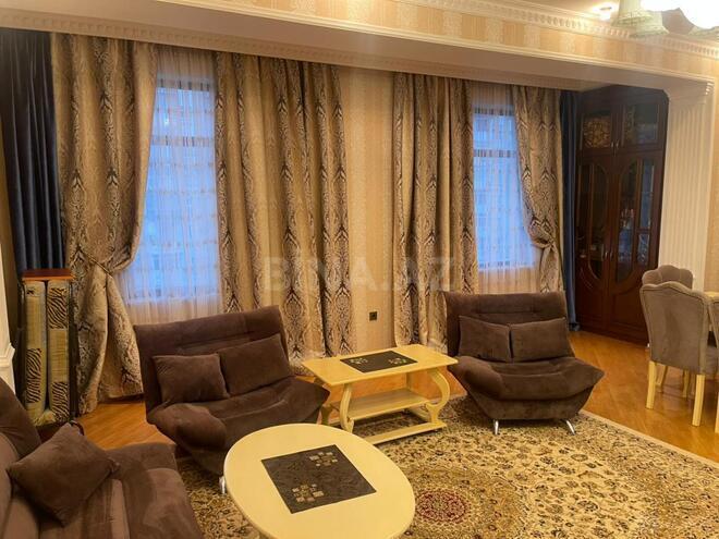 Сдаётся 2-комн. новостройка 100 м², м. Низами, photo 6 from 24