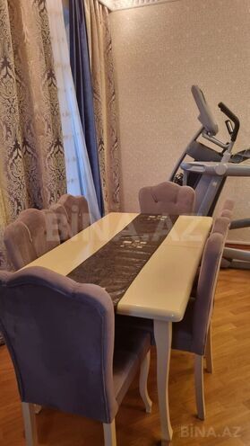 Сдаётся 2-комн. новостройка 100 м², м. Низами, photo 9 from 24