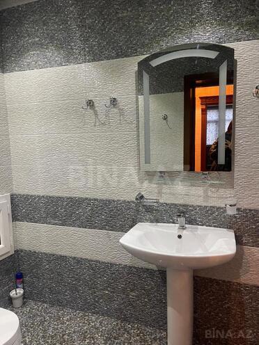 Сдаётся 2-комн. новостройка 100 м², м. Низами, photo 23 from 24