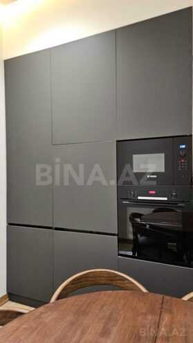Продаётся 2-комн. новостройка 67 м², м. Низами, photo 16 from 32