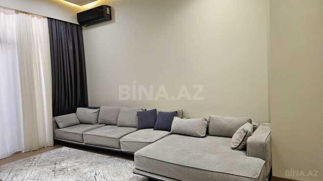 Продаётся 2-комн. новостройка 67 м², м. Низами, photo 5 from 32