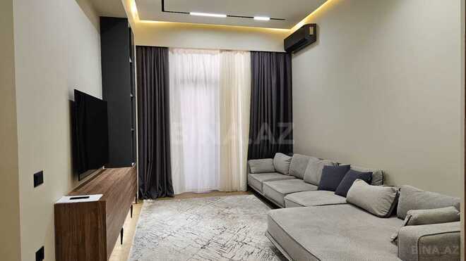 Продаётся 2-комн. новостройка 67 м², м. Низами, photo 4 from 32