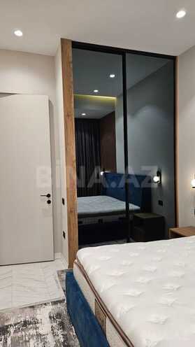 Продаётся 2-комн. новостройка 67 м², м. Низами, photo 11 from 32