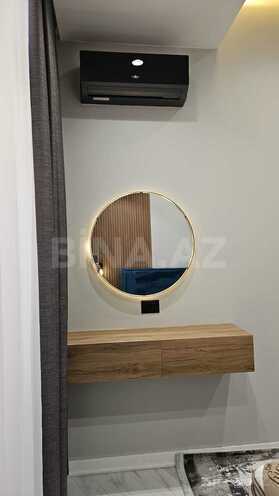 Продаётся 2-комн. новостройка 67 м², м. Низами, photo 26 from 32