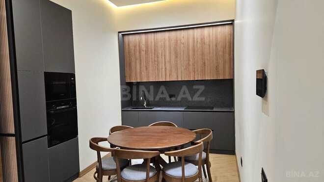 Продаётся 2-комн. новостройка 67 м², м. Низами, photo 13 from 32