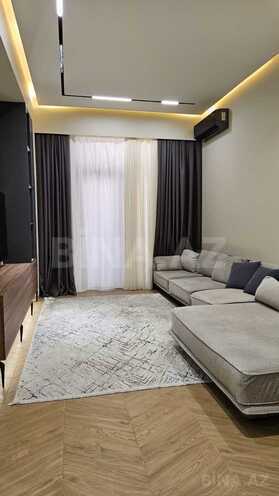 Продаётся 2-комн. новостройка 67 м², м. Низами, photo 6 from 32